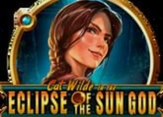 cat wilde eclipse of sun god slot